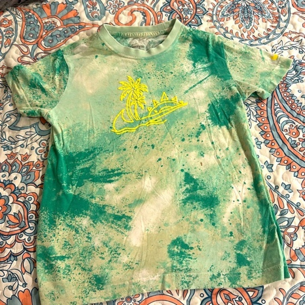 Have a Nike Day Tee